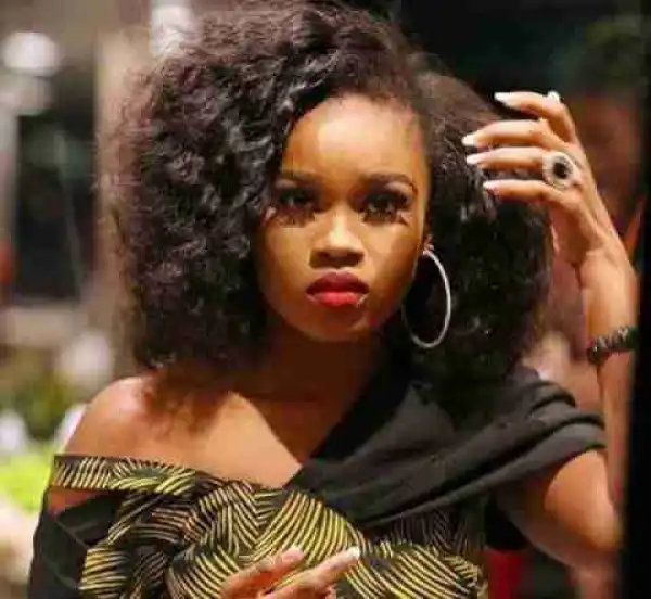 #BBNaija2018: What I Want To Do Next – Cee-C